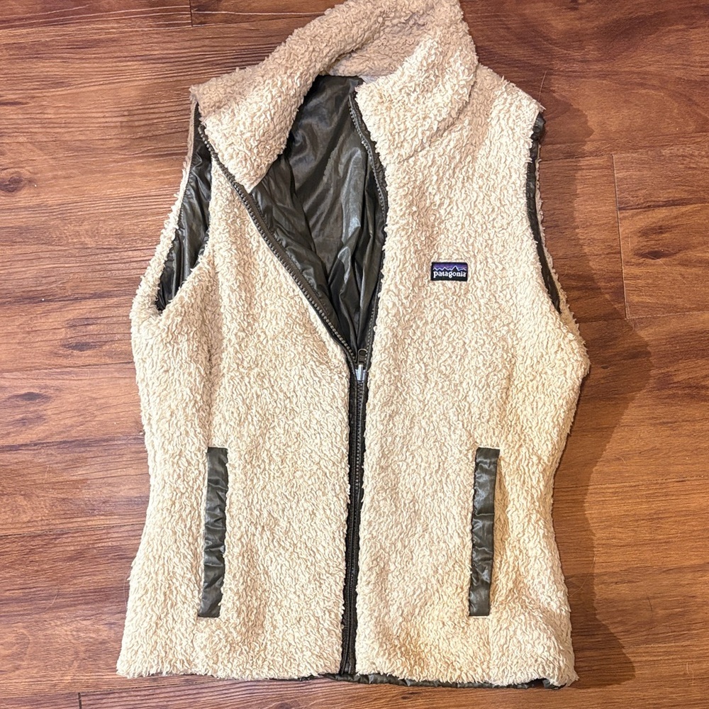Patagonia Women's Vest